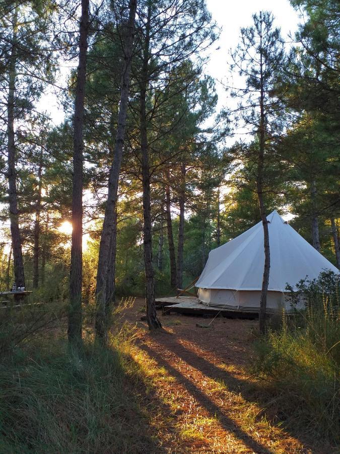 Forest Days Navés Exterior foto